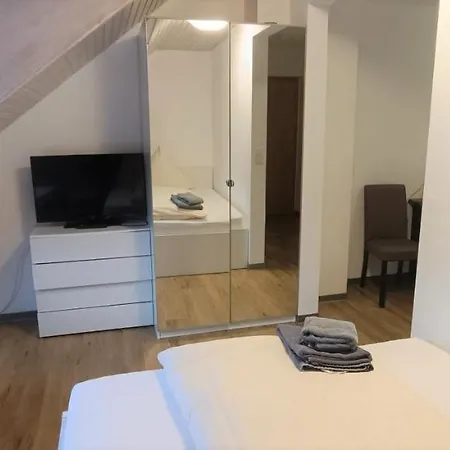 Felsen-Eck Apartments Heligoland Extérieur photo