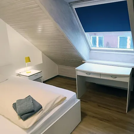 Felsen-Eck Apartments Heligoland Extérieur photo