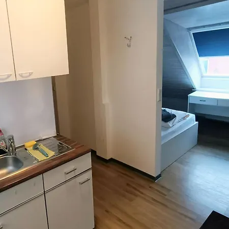 Felsen-Eck Apartments Heligoland Extérieur photo