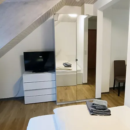 Felsen-Eck Apartments Heligoland Extérieur photo