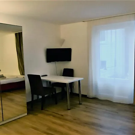 Felsen-Eck Apartments Heligoland Extérieur photo