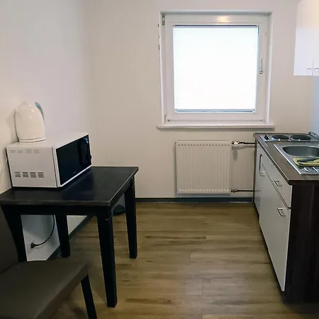 Felsen-Eck Apartments Heligoland Extérieur photo