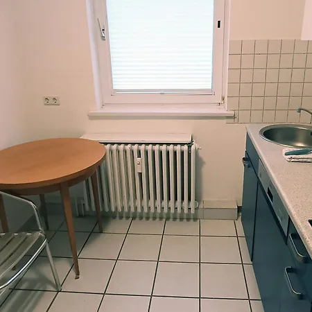 Felsen-Eck Apartments Heligoland Extérieur photo