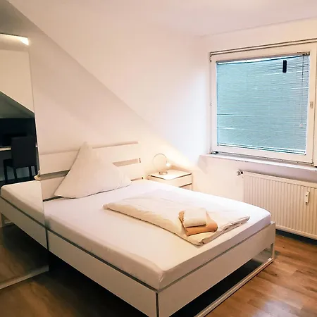Felsen-Eck Apartments Heligoland Extérieur photo