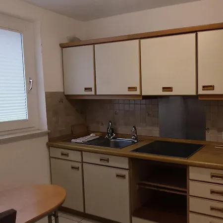 Felsen-Eck Apartments Heligoland Extérieur photo