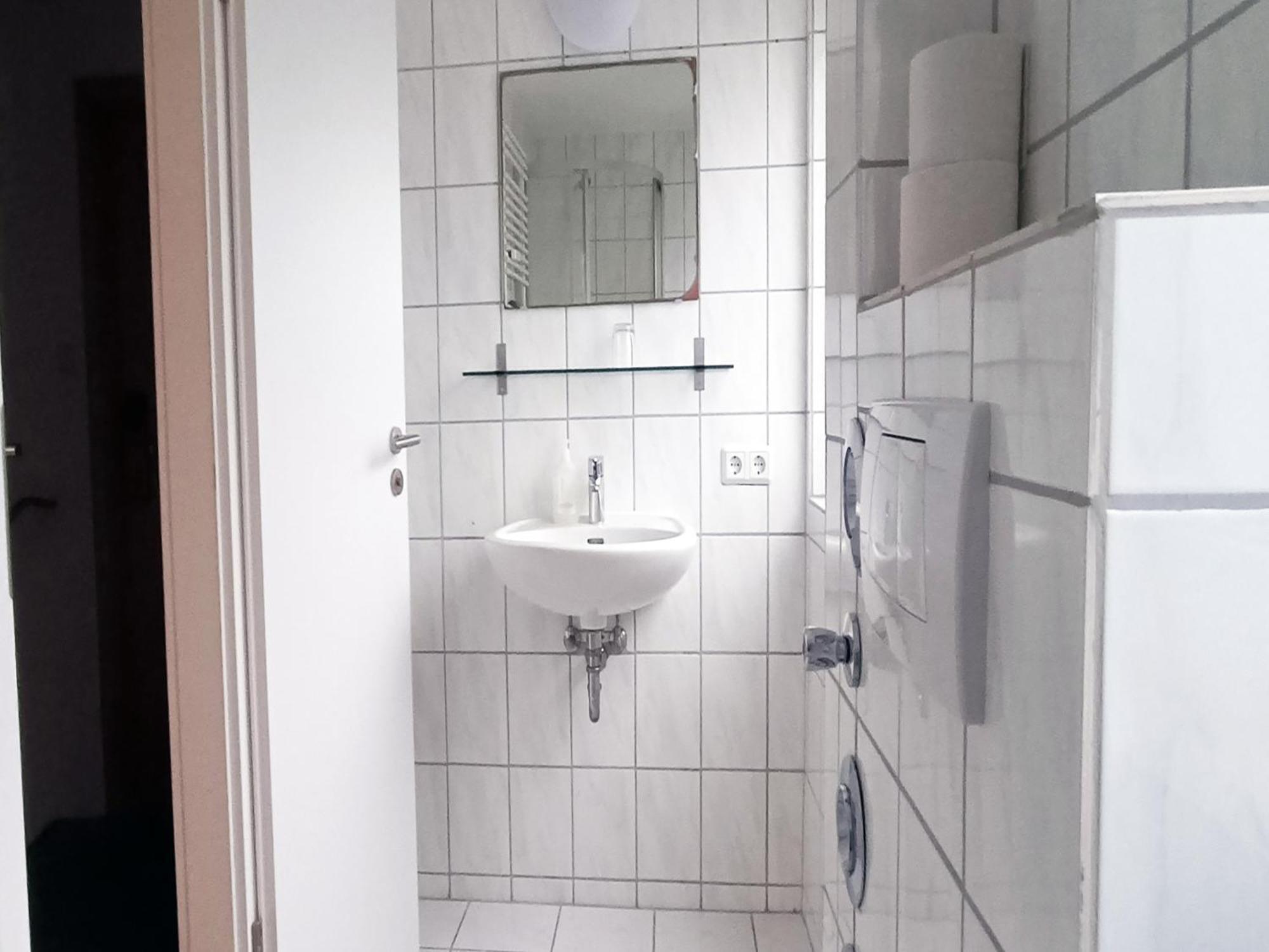 Apartment Felsen-eck Heligoland
