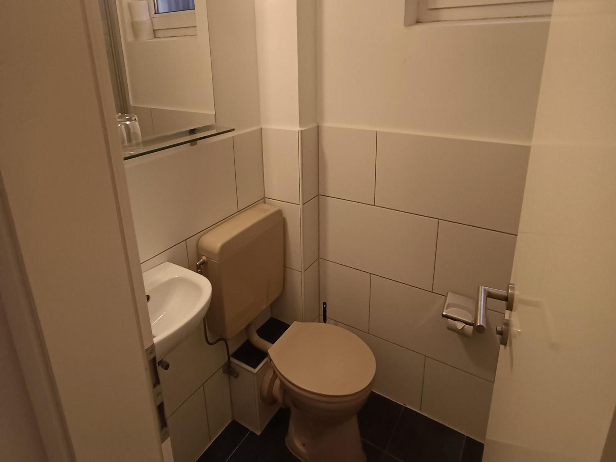 Apartment Felsen-eck Heligoland