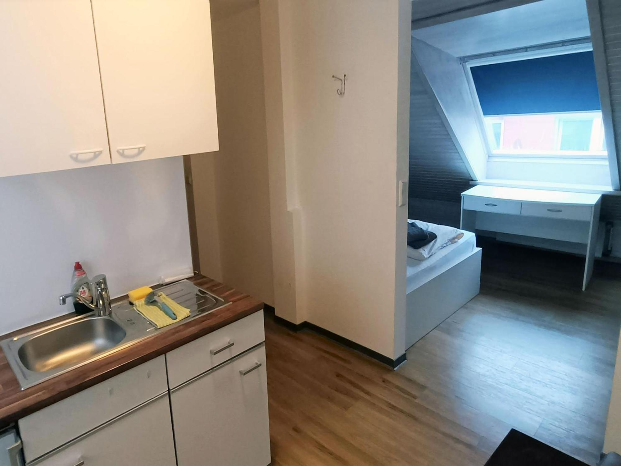 Appartement Felsen-eck