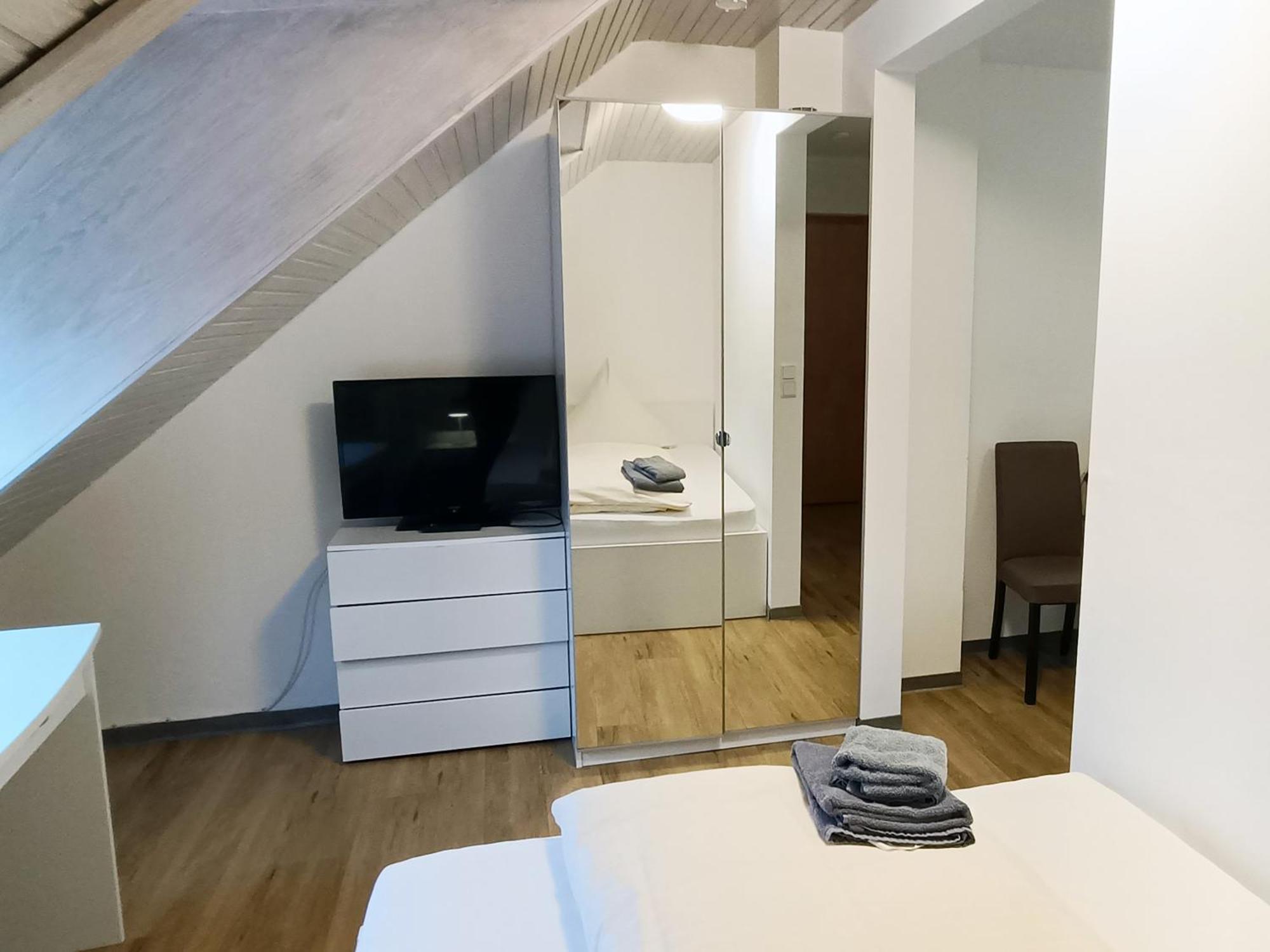 Apartment Felsen-eck Heligoland