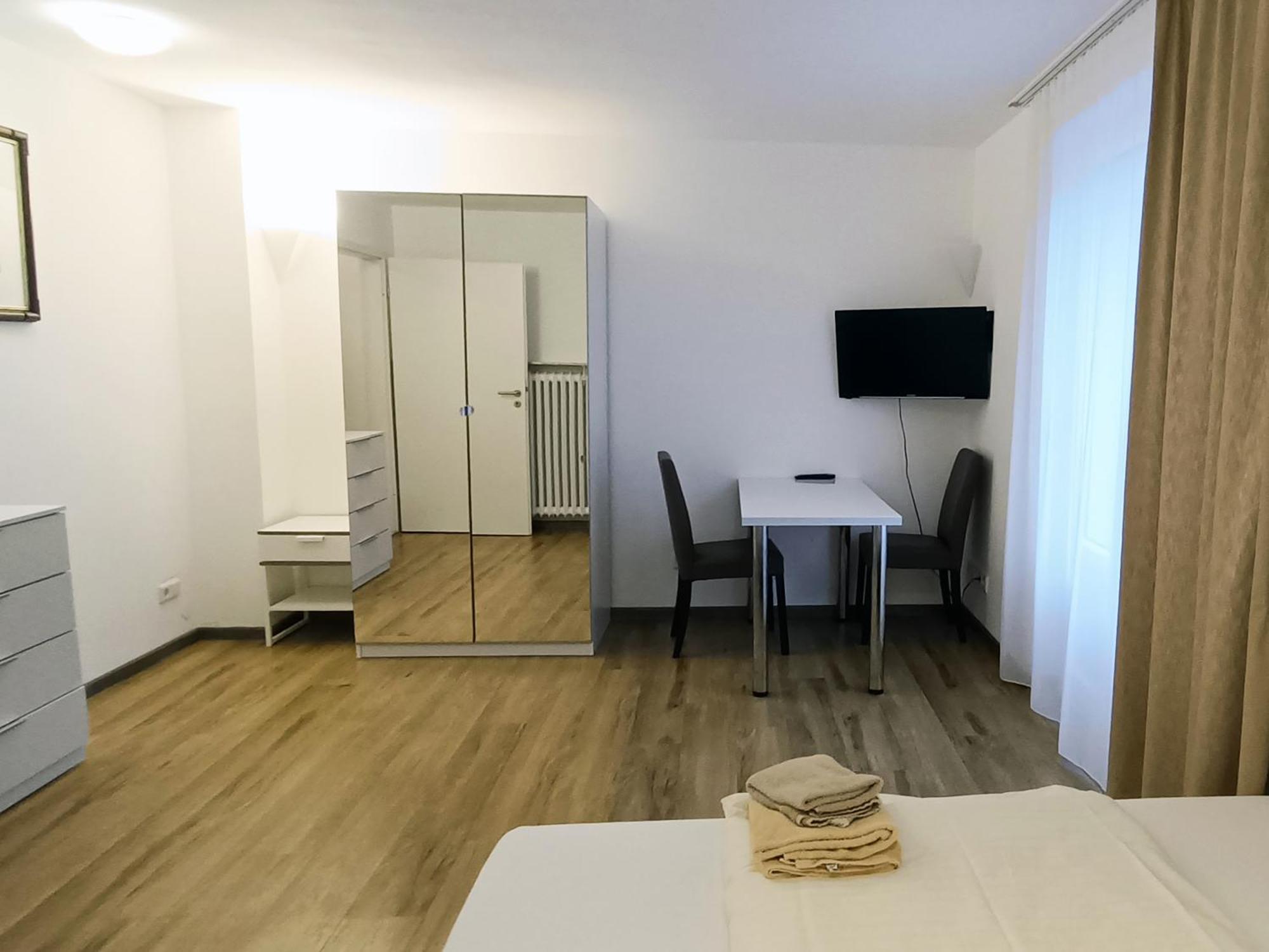 Apartment Felsen-eck