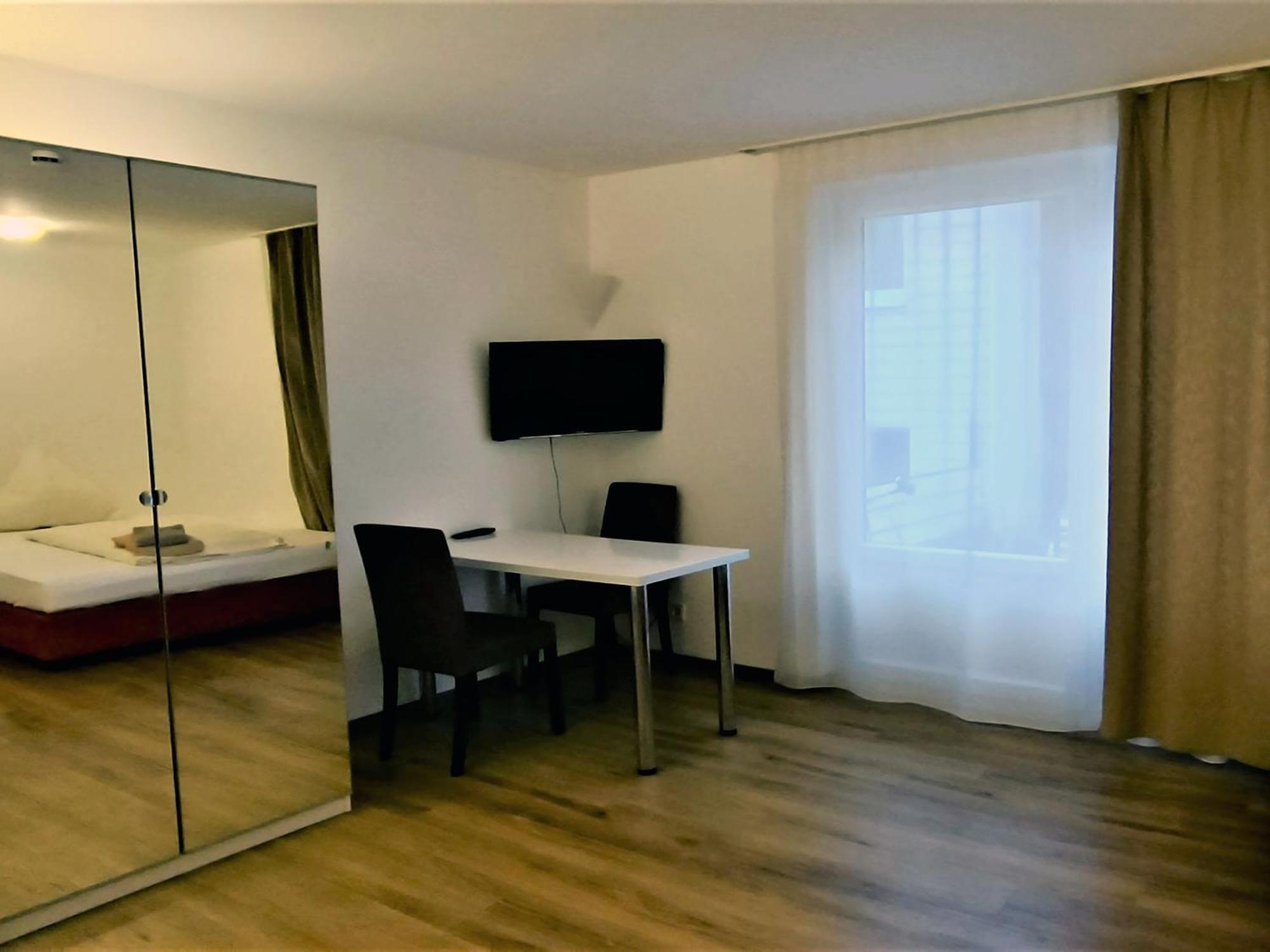 Apartment Felsen-eck *