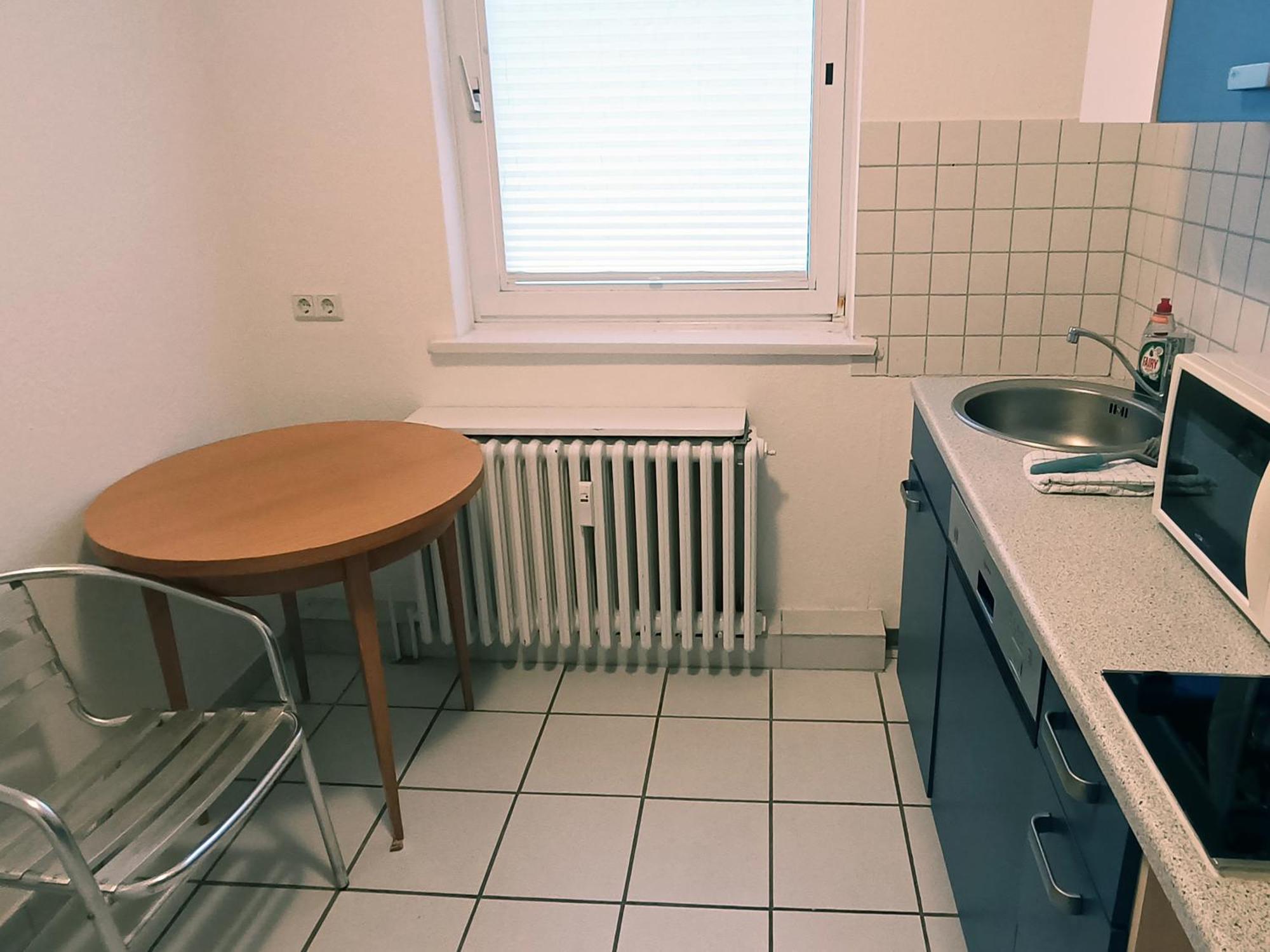Apartment Felsen-eck *