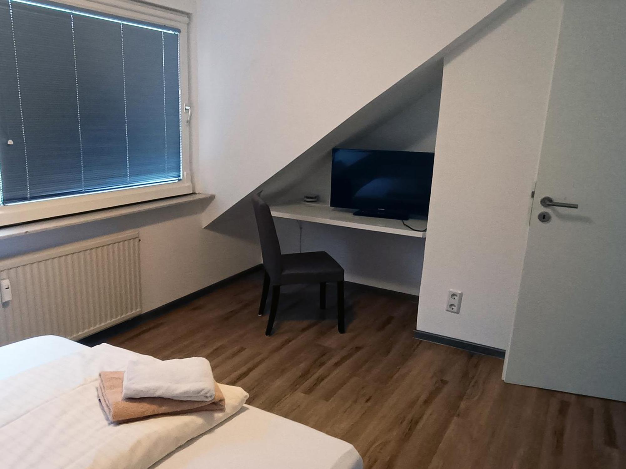 Apartment Felsen-eck Heligoland