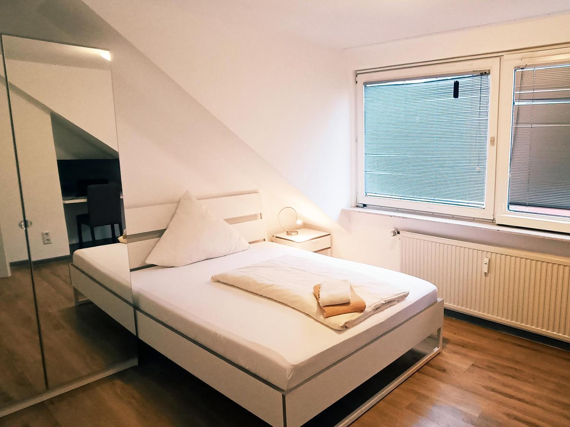 Appartement Felsen-eck