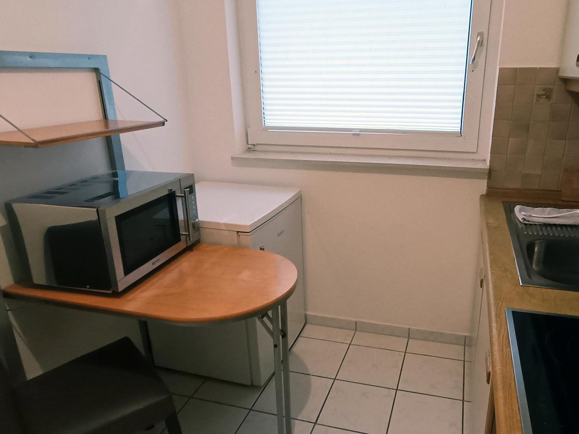 Apartment Felsen-eck