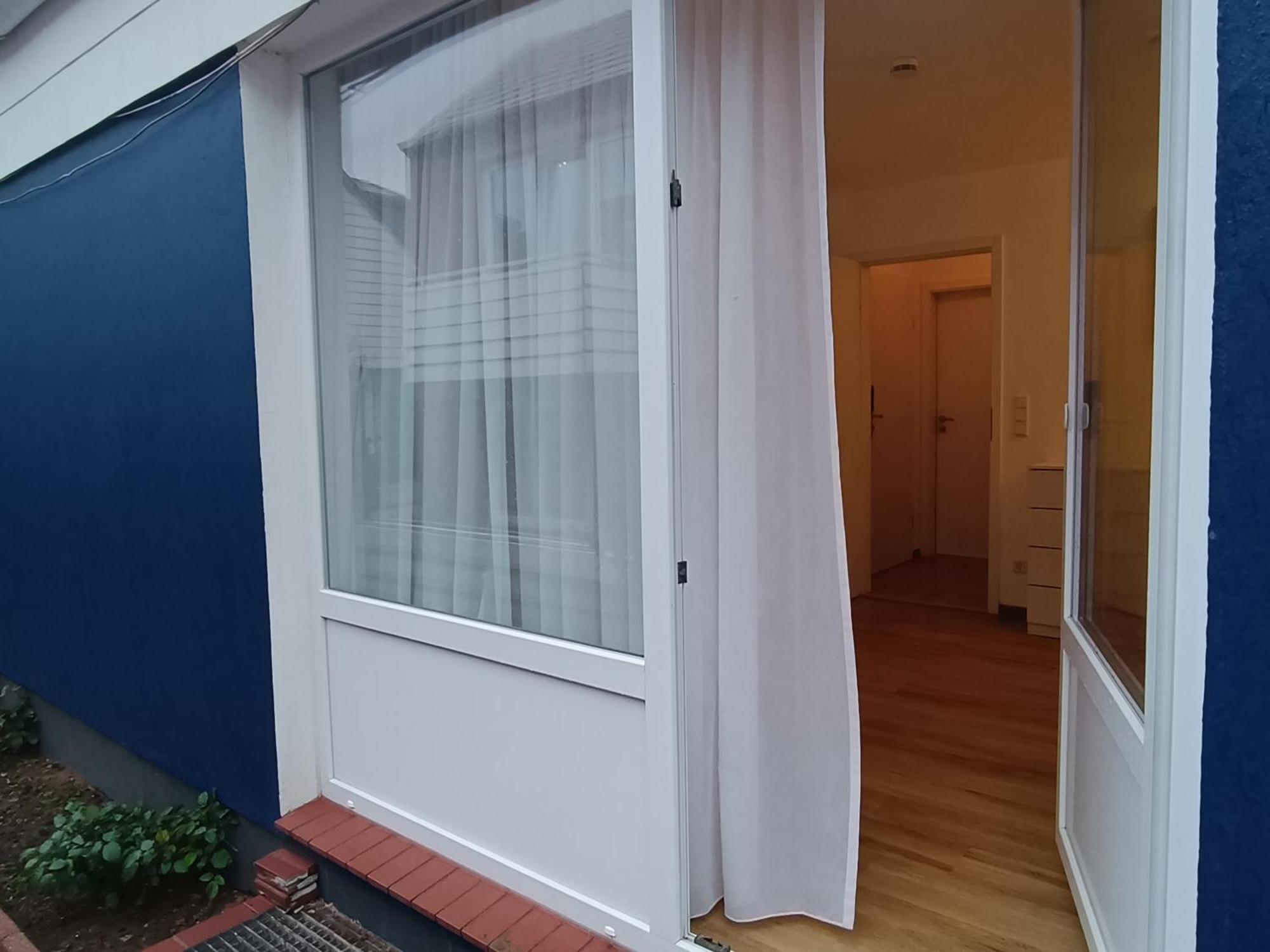 Apartment Felsen-eck *