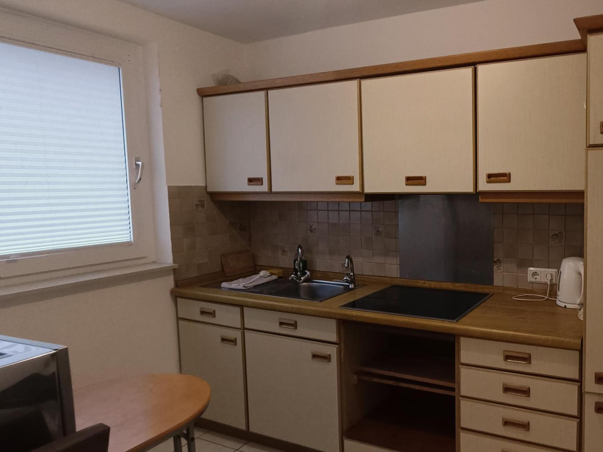 Apartment Felsen-eck Heligoland
