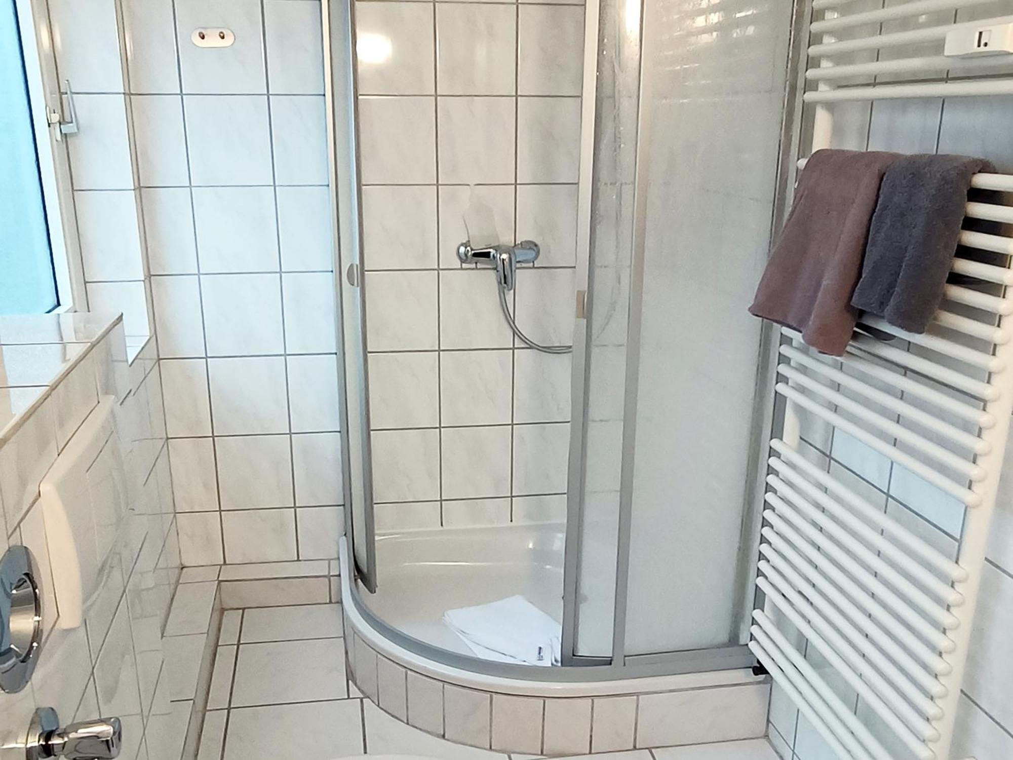 Apartment Felsen-eck Heligoland